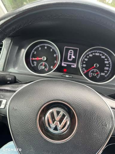 Volkswagen Golf - 4