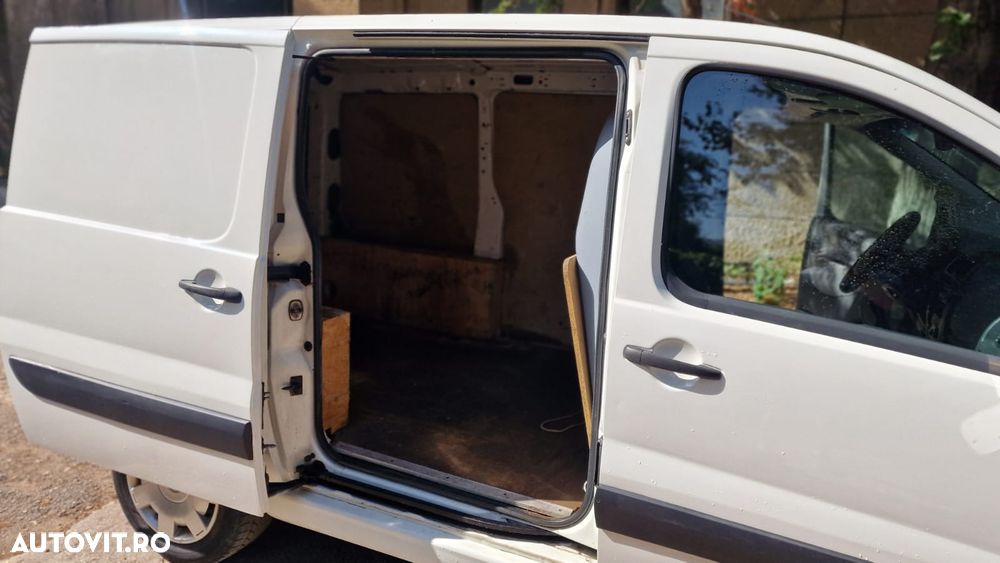 Fiat scudo - 15