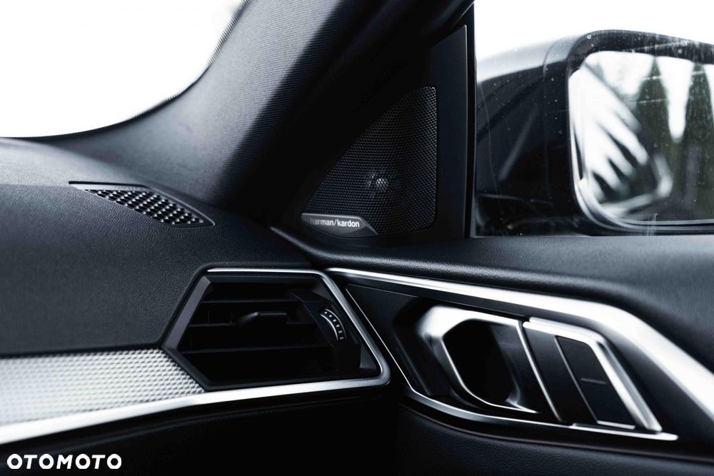 BMW Seria 4 M440i xDrive mHEV sport - 20