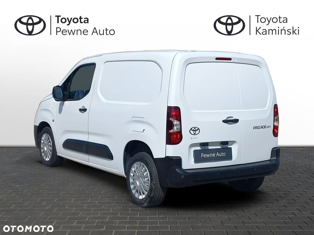 Toyota PROACE CITY - 3