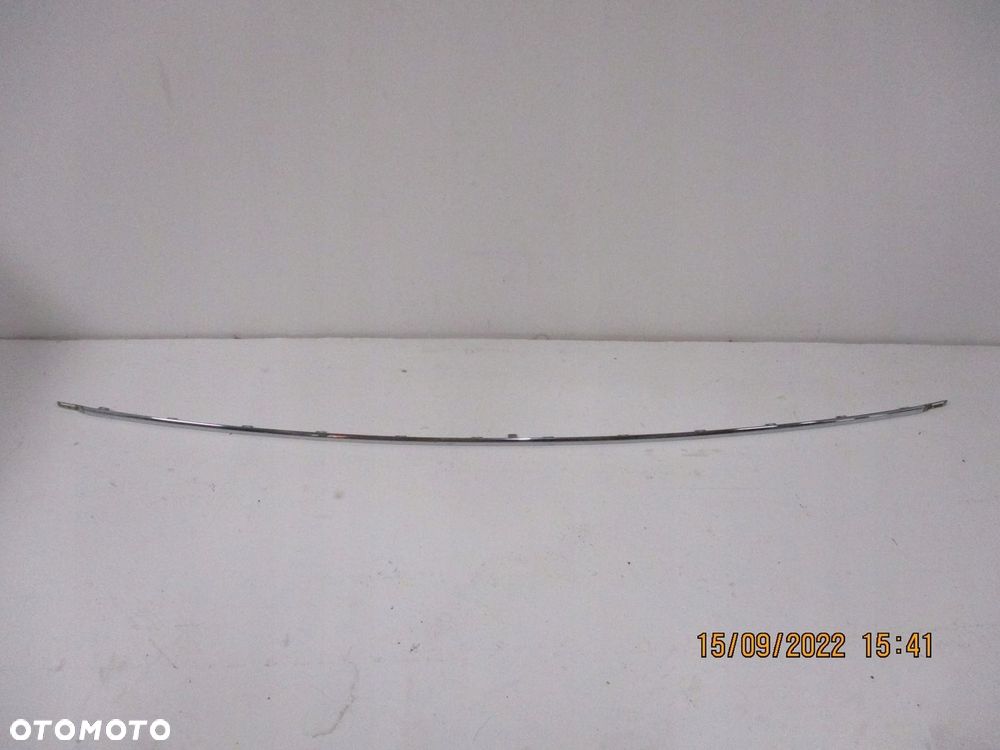 Listwa zderzaka MERCEDES 212 A2128850021 - 1