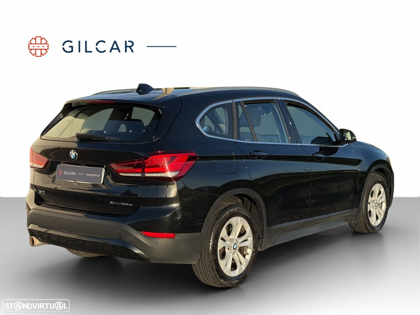 BMW X1 25 e xDrive - 7