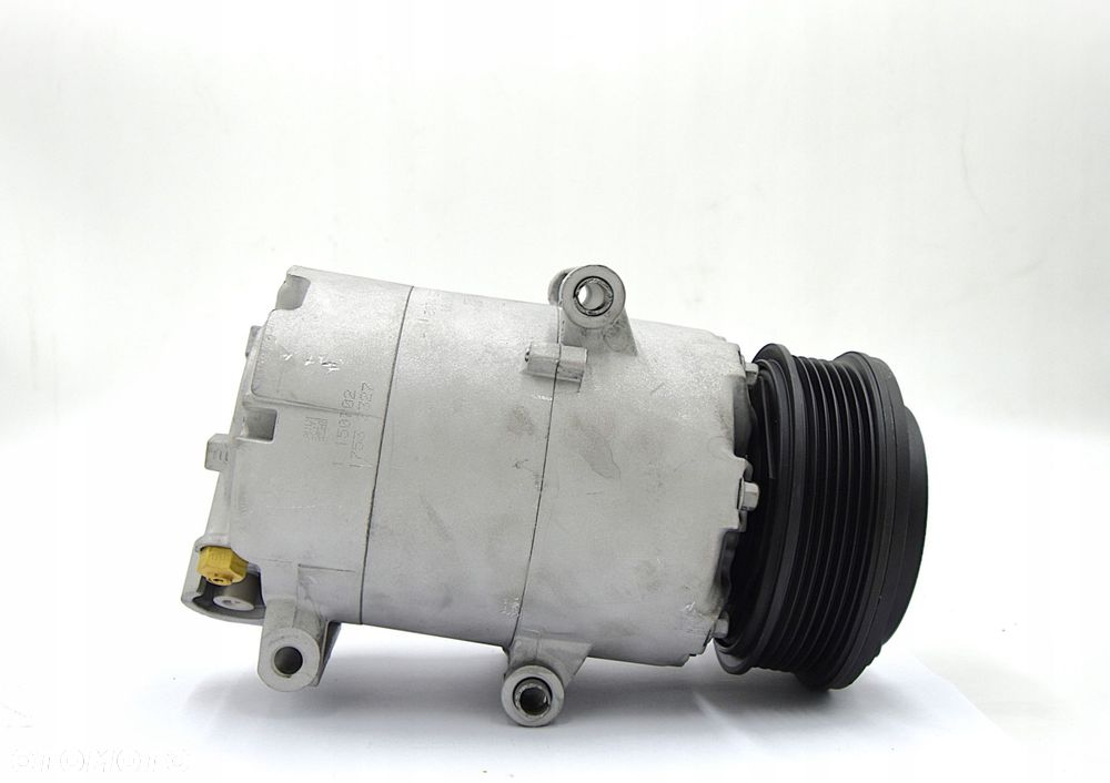 kompresor klimatyzacji ford c max ii focus iii 1.5i ecoboost 1.6i 1.6 ti - 4