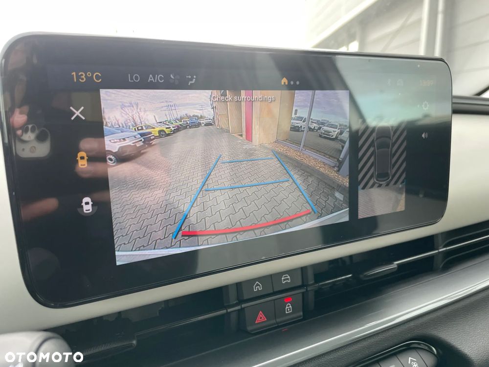 Fiat 600 1.2 Turbo La Prima eDCT - 10