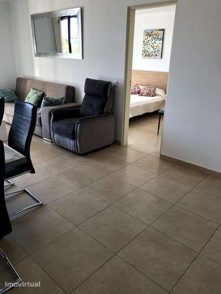 Appartamento T2 no Alvor - Grande imagem: 5/11
