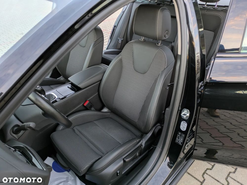 Opel Insignia 2.0 CDTI Innovation S&S - 27