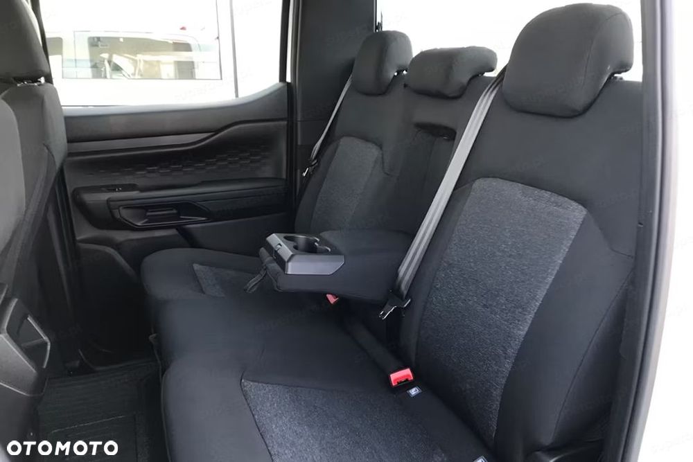 Ford Ranger - 14