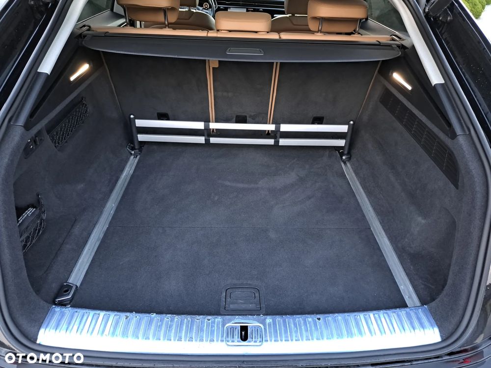 Audi Q8 50 TDI mHEV Quattro Tiptronic - 24