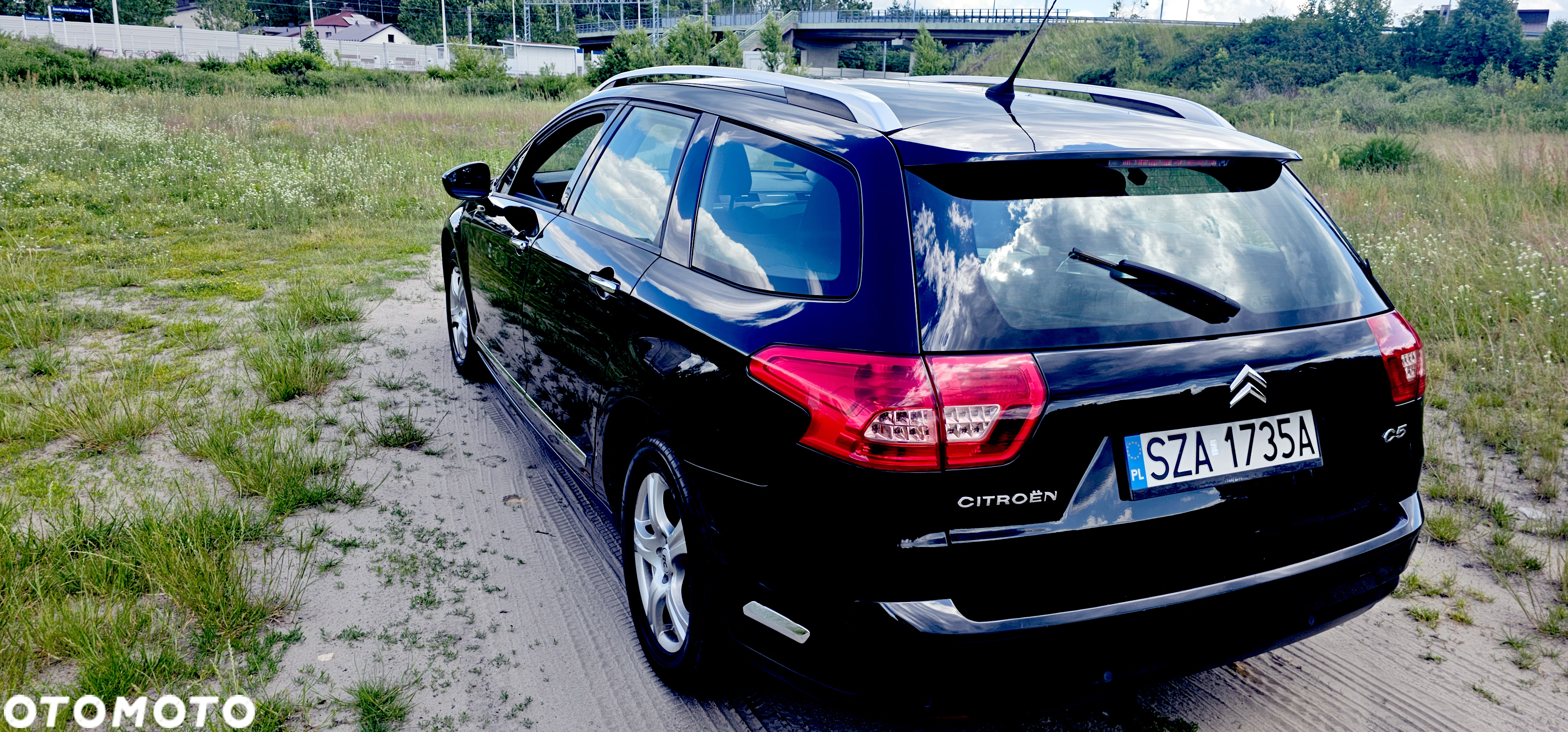 Citroën C5 Kombi HDi 110 Business Class - 7