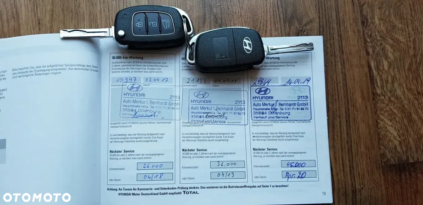 Hyundai Tucson 1.6 GDi 2WD Advantage - 36