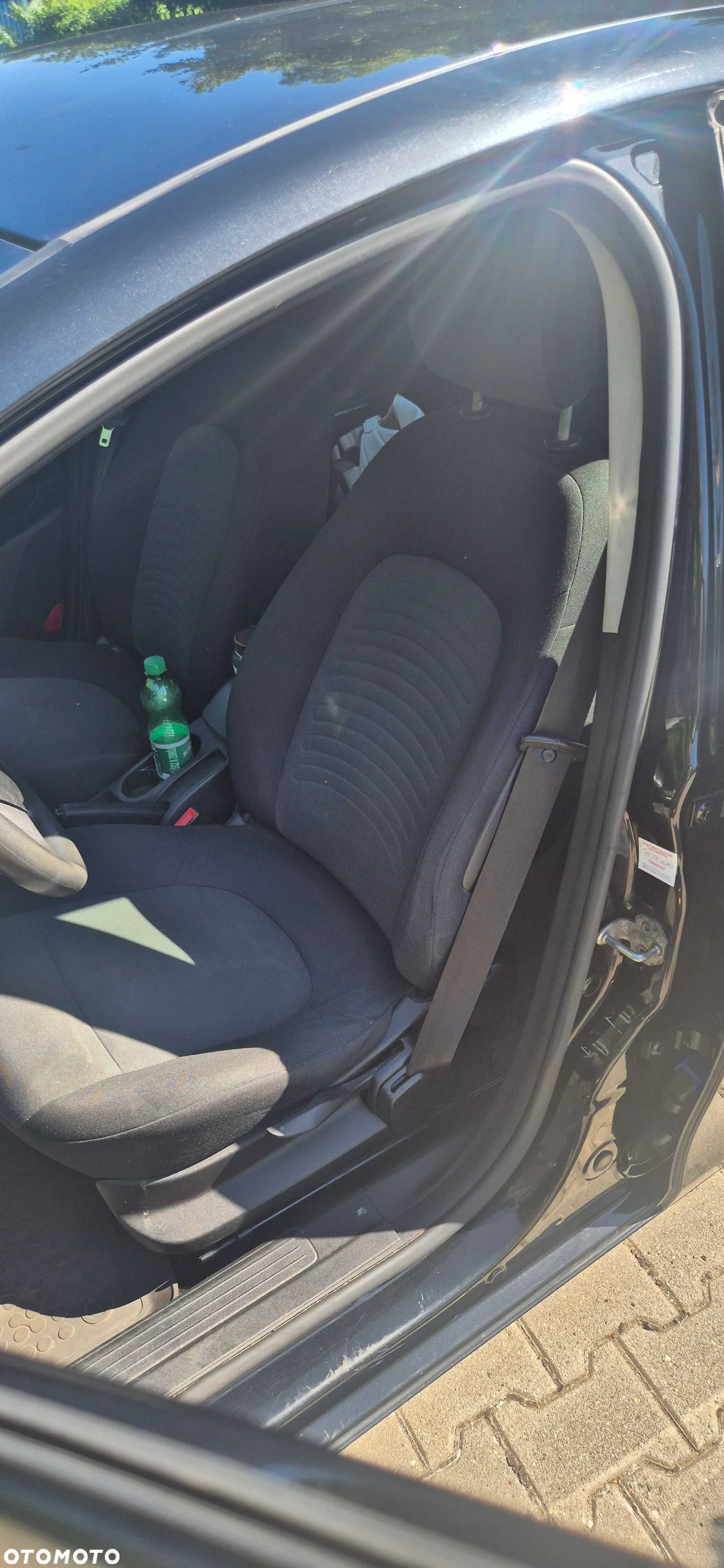 Fiat Bravo 1.4 16V Active - 11