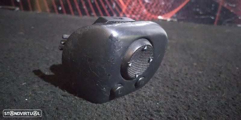 Botão Regulador Dos Espelhos Skoda Felicia Ii (6U1) - 5