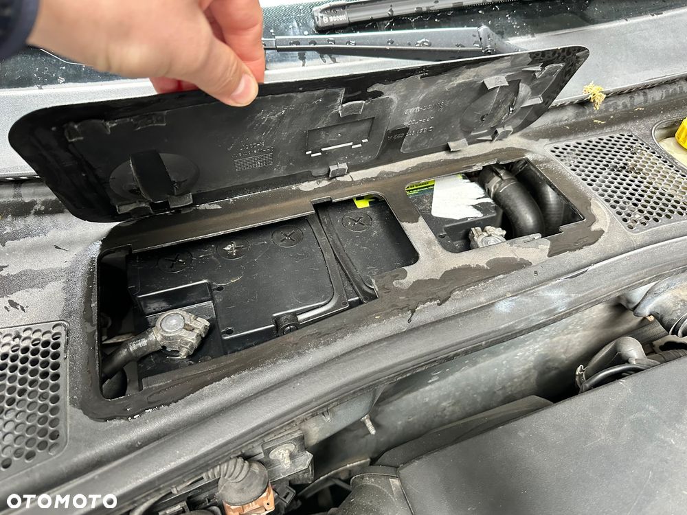 Volkswagen Passat 2.8 V6 4Mot Highline Tiptr - 20