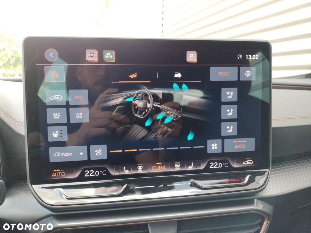 Cupra Formentor - 29