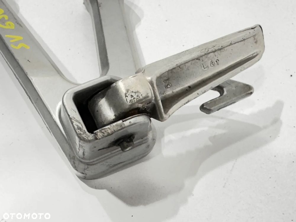 Set tył lewy Suzuki SV 650 03-09r. - 4