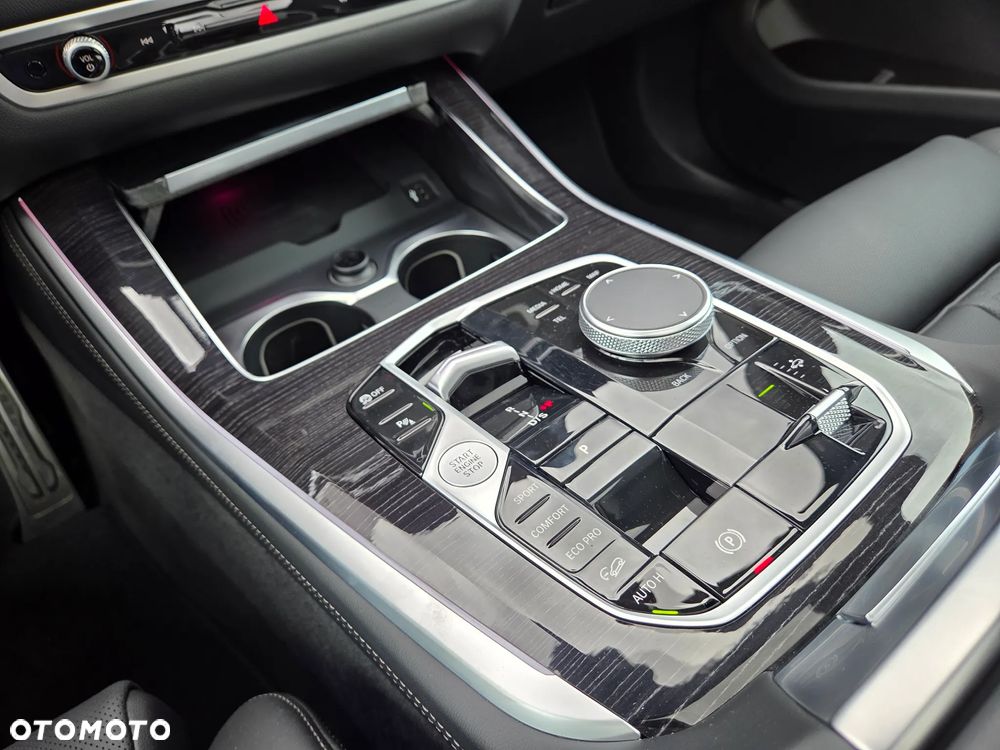 BMW X5 xDrive30d sport - 20