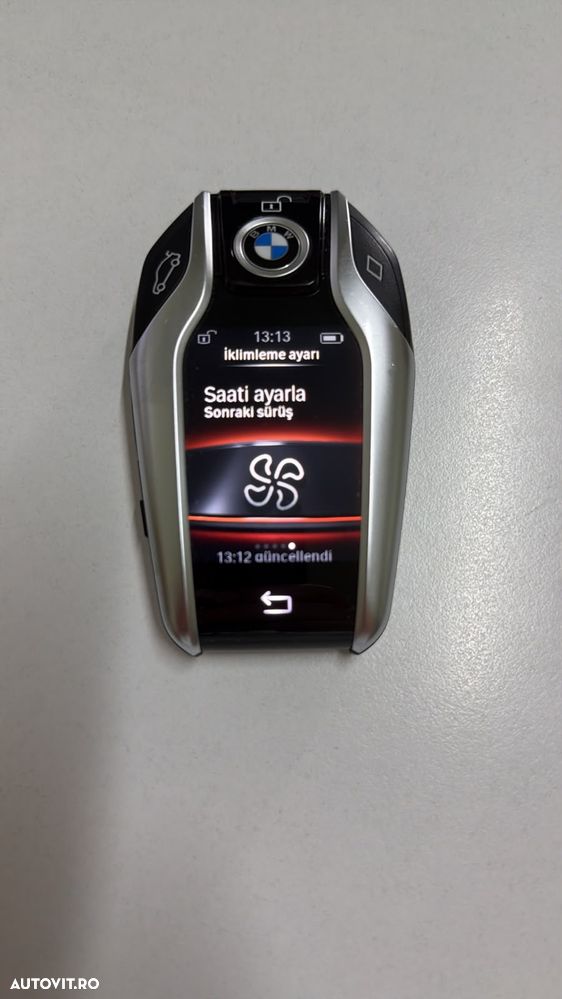 BMW X5 M - 6