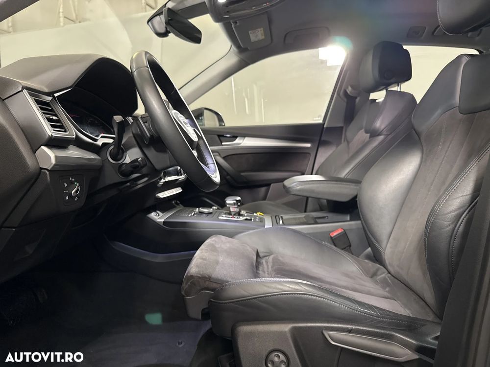 Audi Q5 - 23