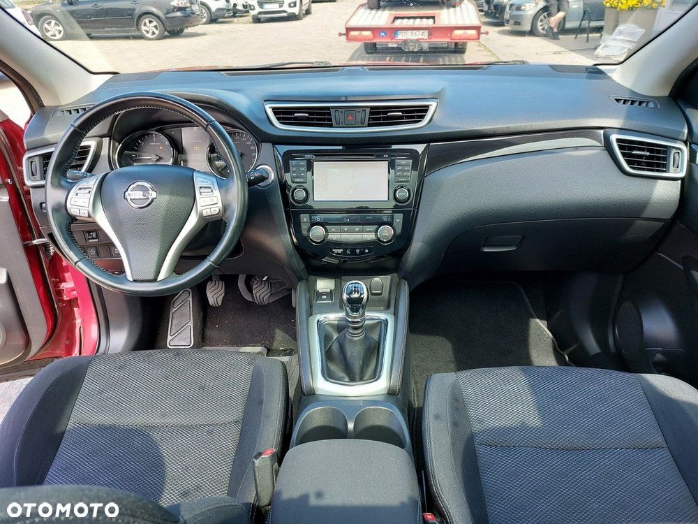 Nissan Qashqai - 24