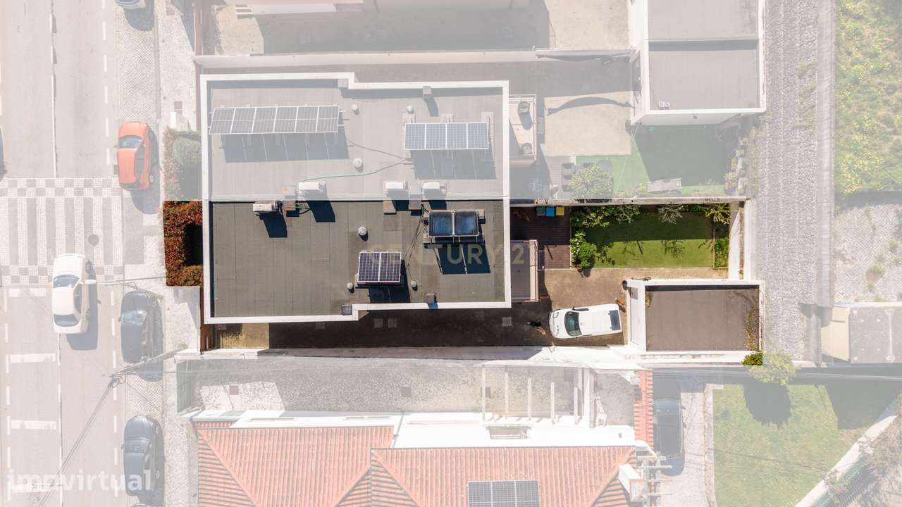 Moradia T4 Geminada - Carvalhais, Coimbra - Grande imagem: 2/29