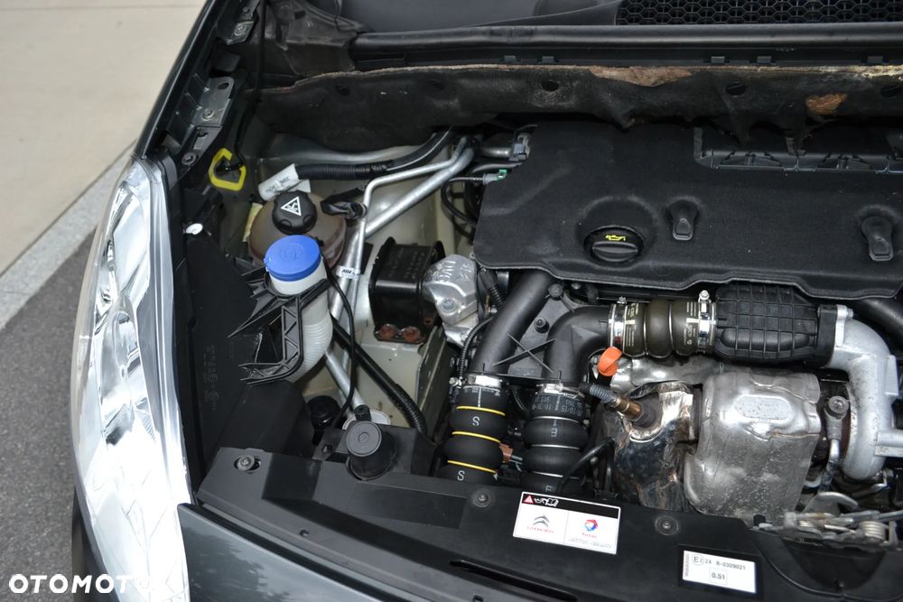 Citroën Berlingo - 31