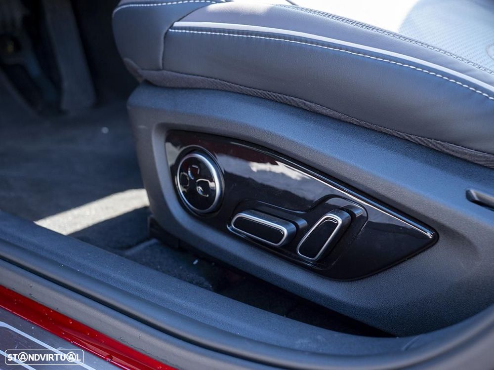 BYD Han 85.4 kWh AWD Executive - 37