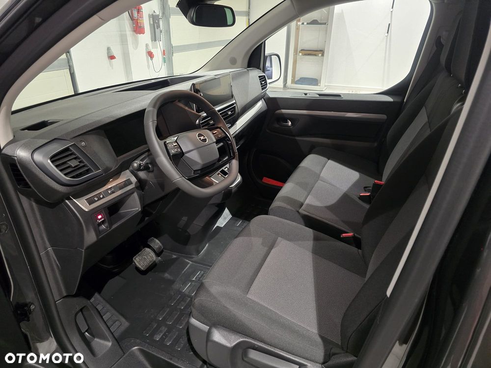 Opel Zafira 2.2 Diesel XL Business - 10
