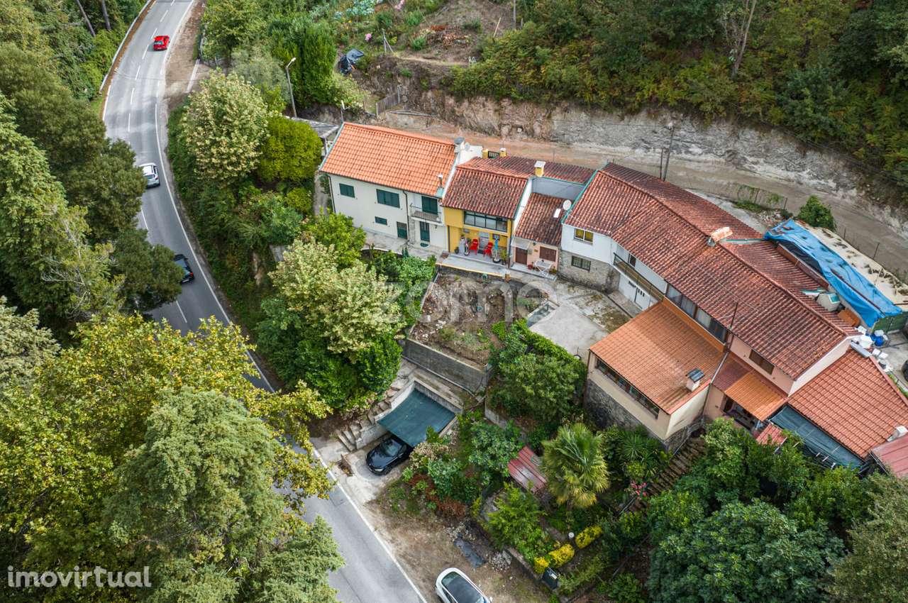 Moradia Gerês - Grande imagem: 4/34