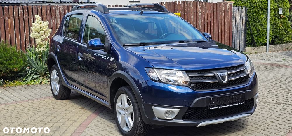 Dacia Sandero Stepway TCe 90 (S&S) Prestige - 3