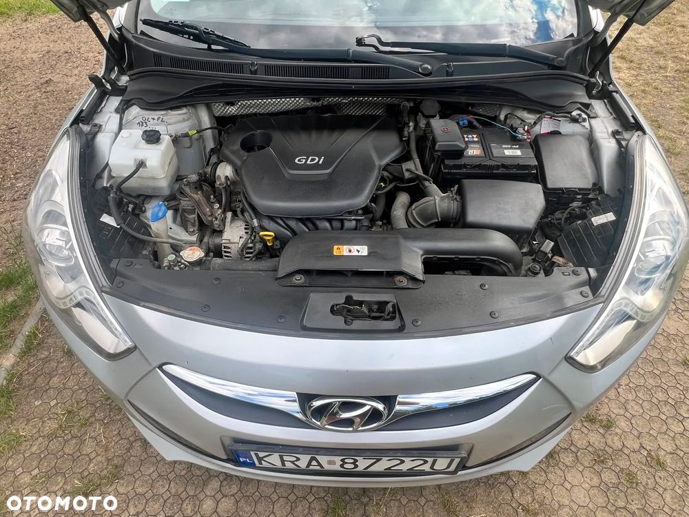 Hyundai i40 - 13