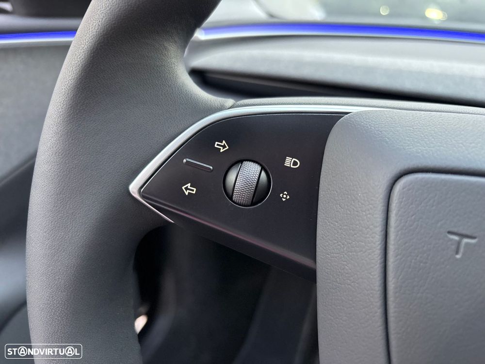 Tesla Model 3 Tração Traseira Premium - 14