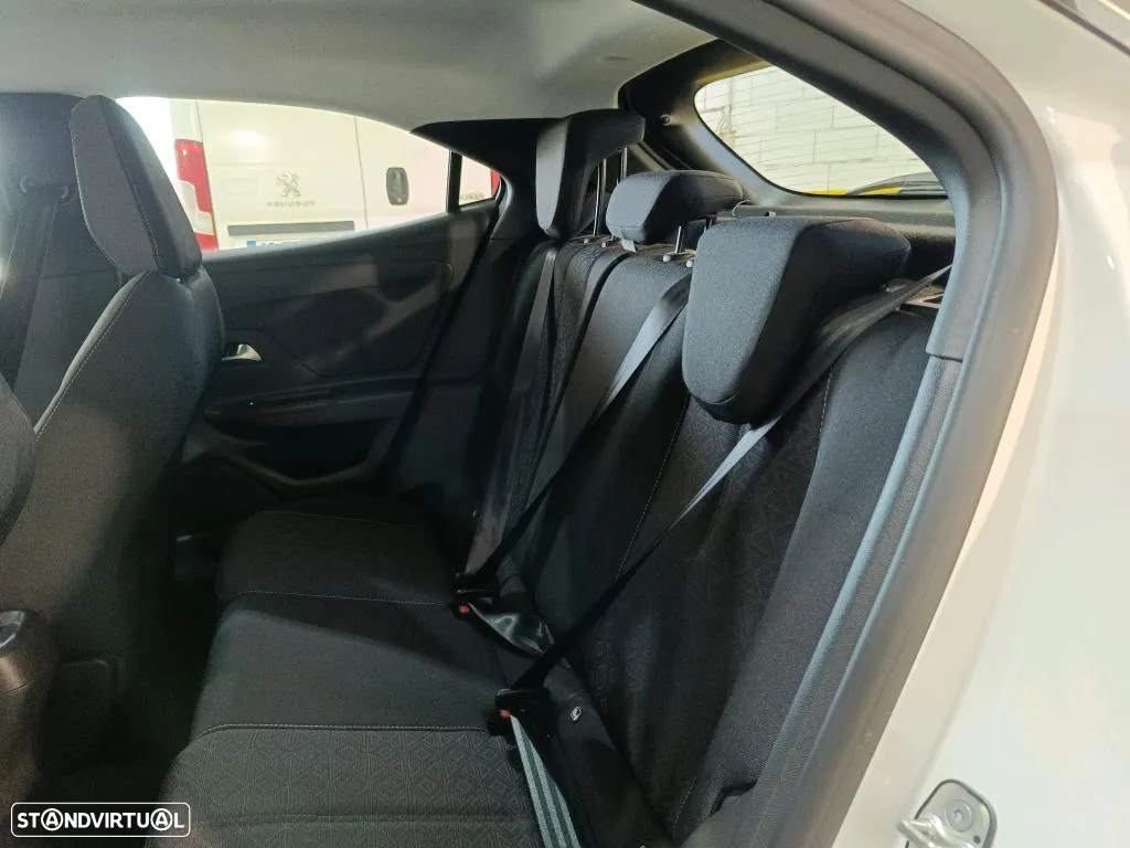 Opel Mokka 1.2 T Edition - 9