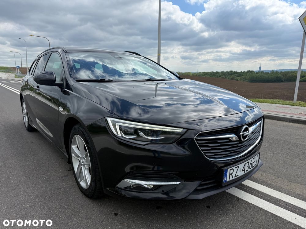 Opel Insignia 2.0 Exclusive - 1