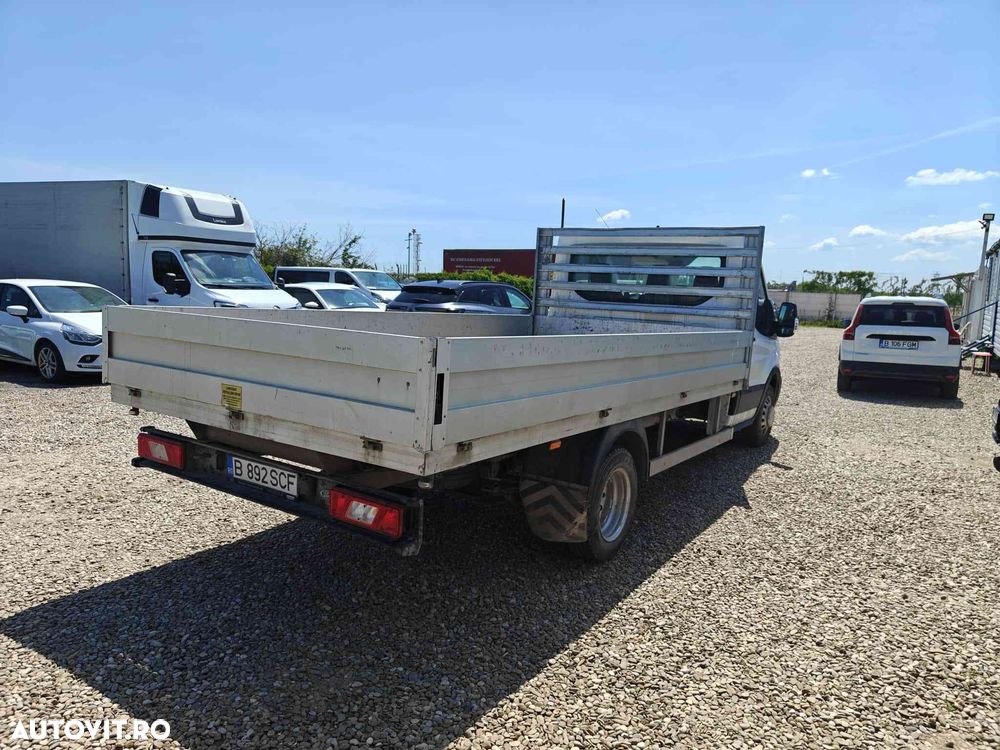 Ford transit - 4