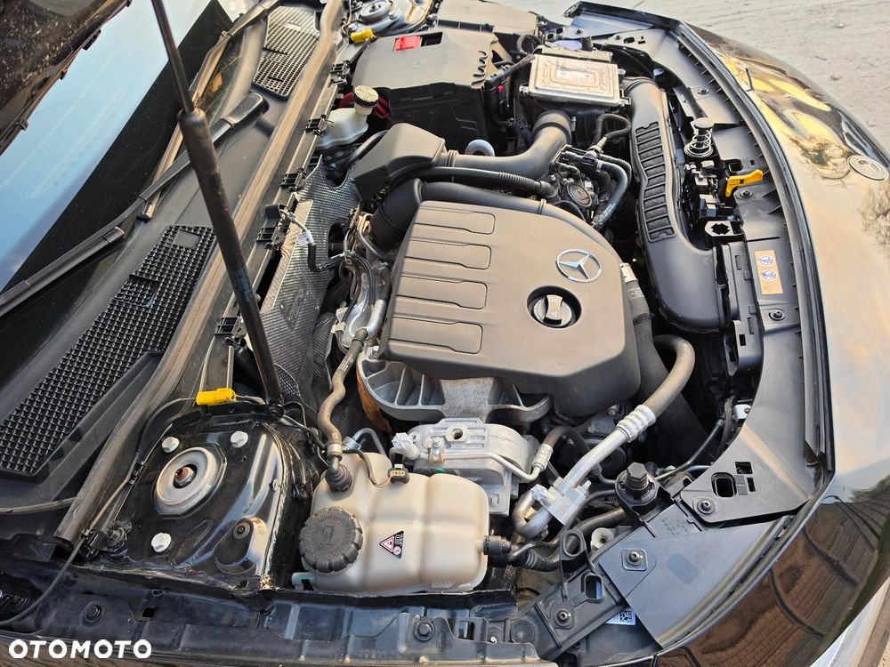 Mercedes-Benz CLA 180 AMG Line - 30