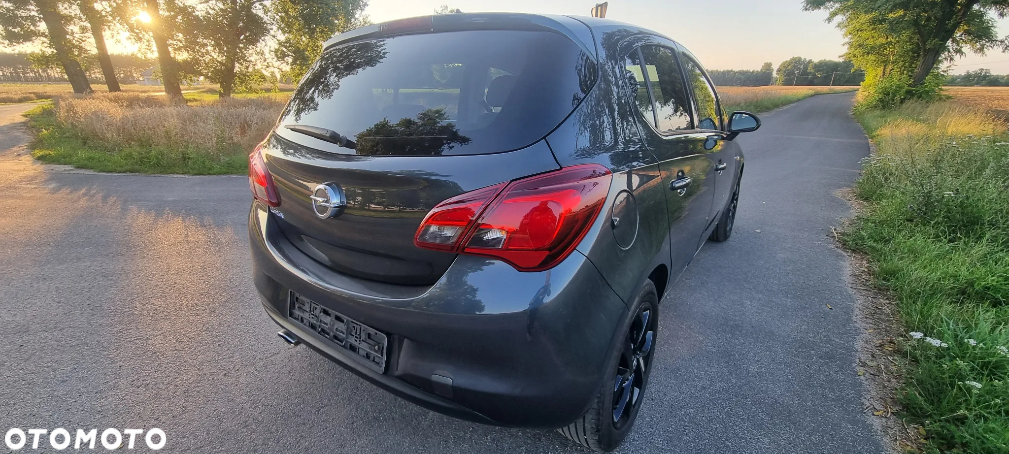 Opel Corsa 1.4 (ecoFLEX) Start/Stop Color Edition - 5