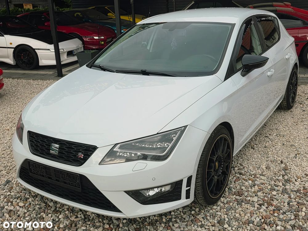 Seat Leon - 7