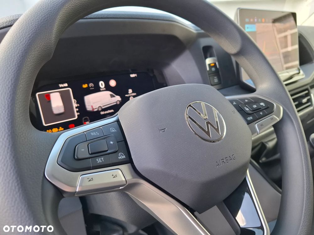 Volkswagen Crafter - 12