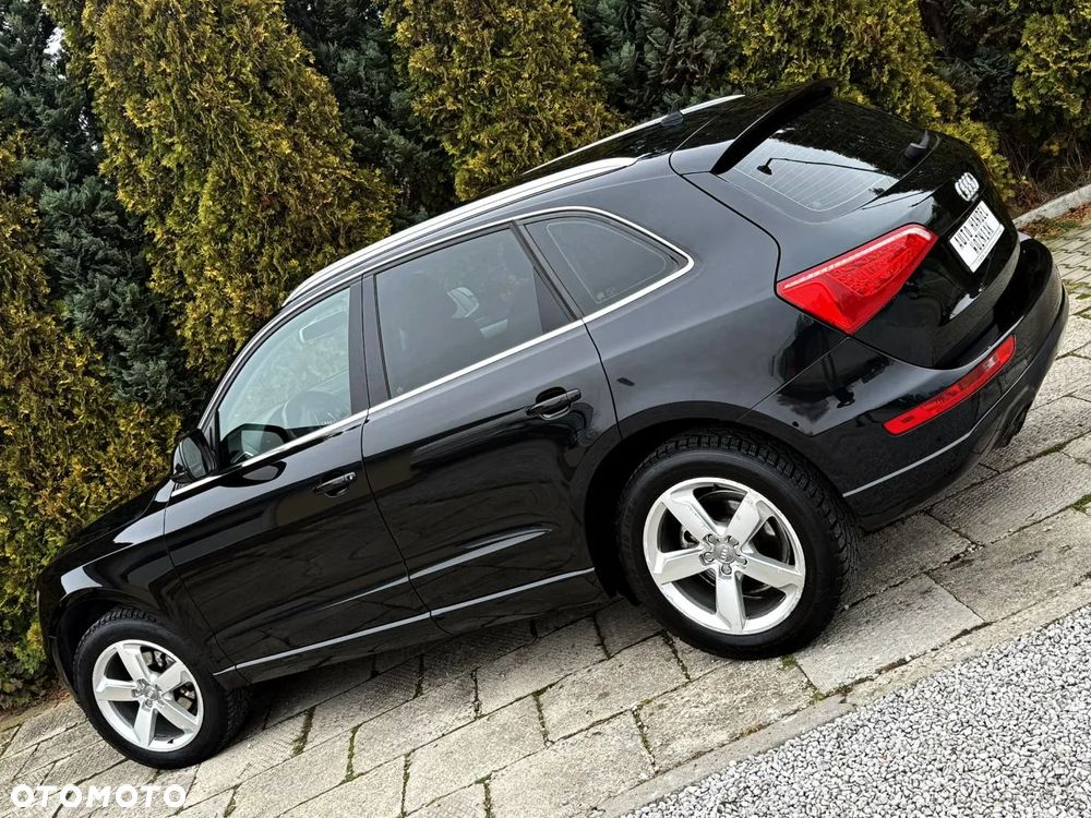 Audi Q5 - 15