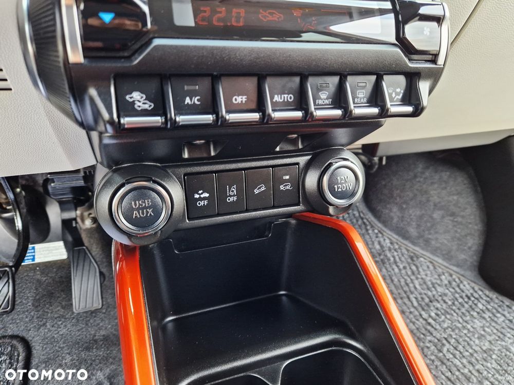 Suzuki Ignis Dualjet Allgrip Intro Edition+ - 31