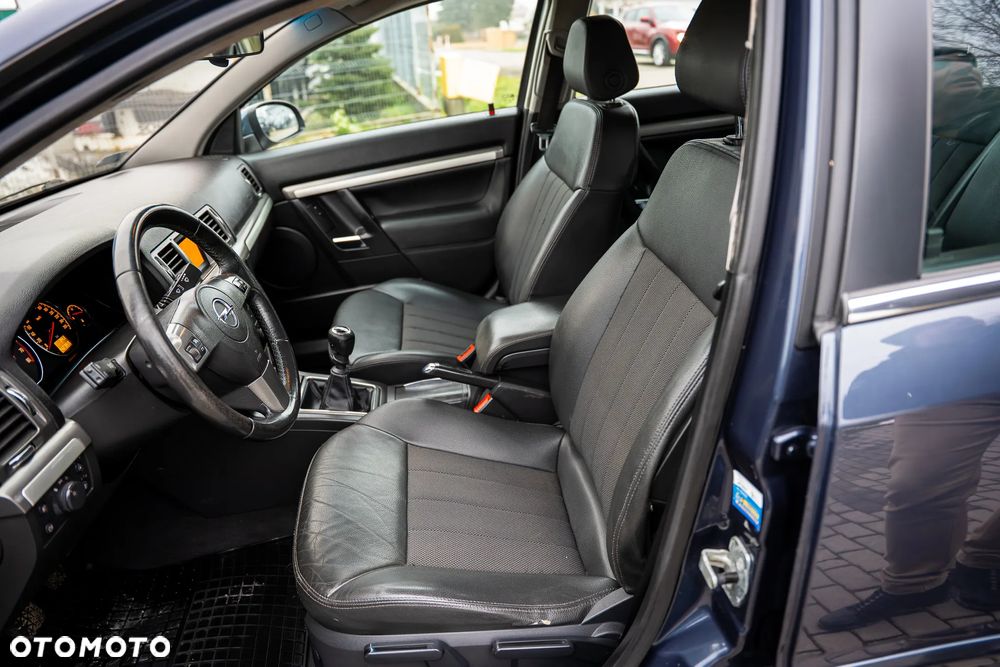 Opel Signum 1.8 Edition Plus - 21