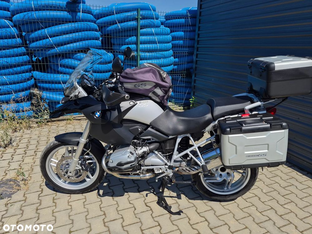 BMW R - 7
