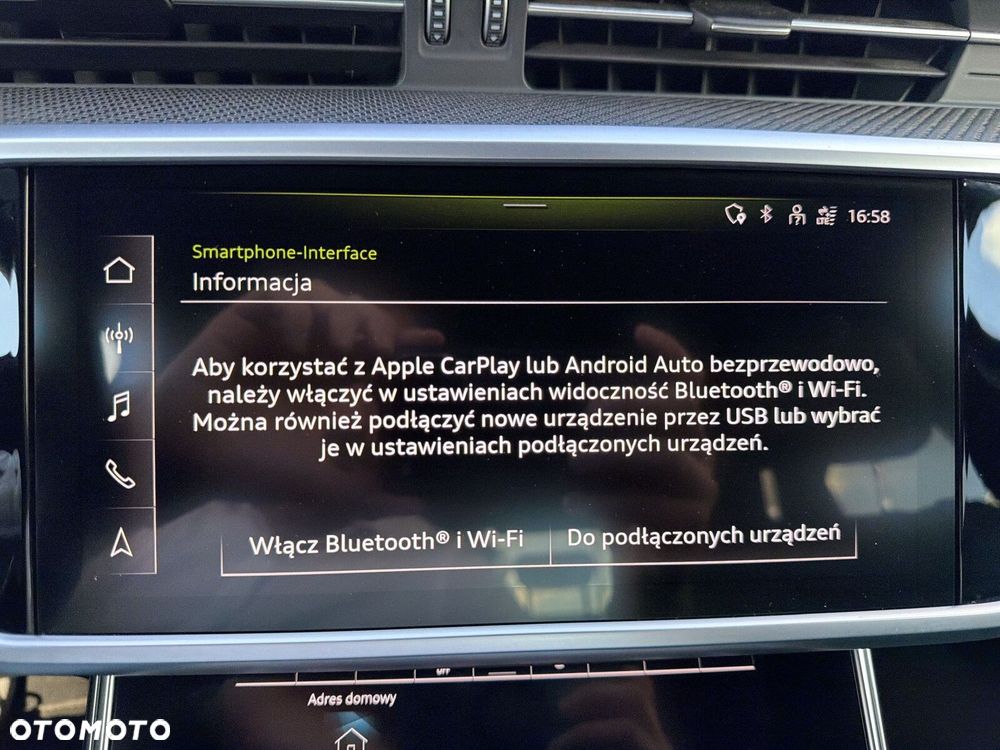 Audi A6 Limousine - 36