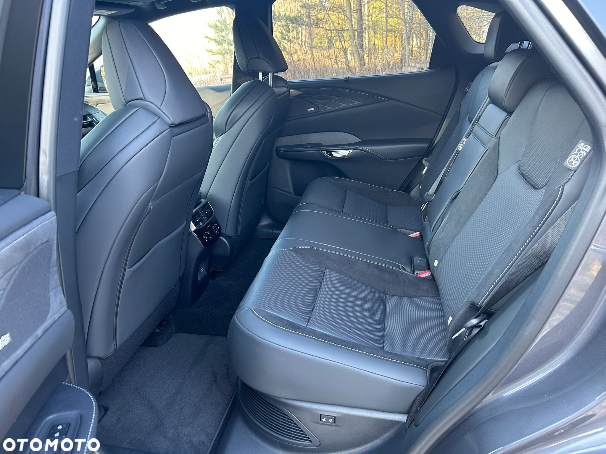 Lexus RX 500h F Sport - 13