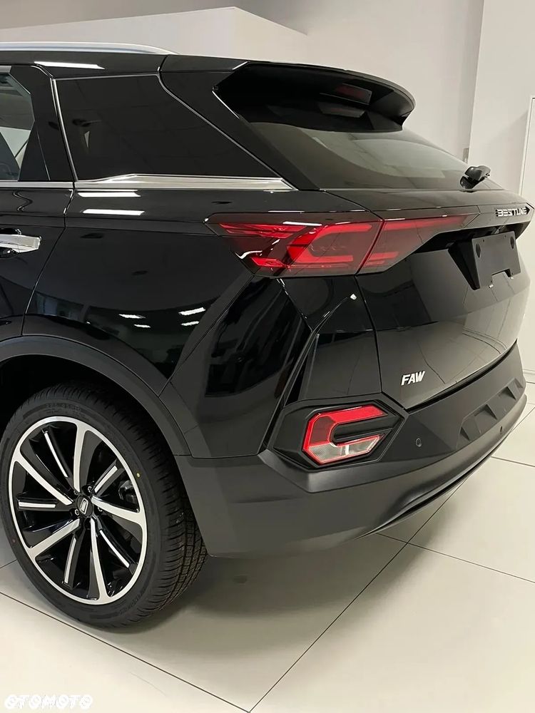 Bestune T77 1.5T Elegance DCT - 4