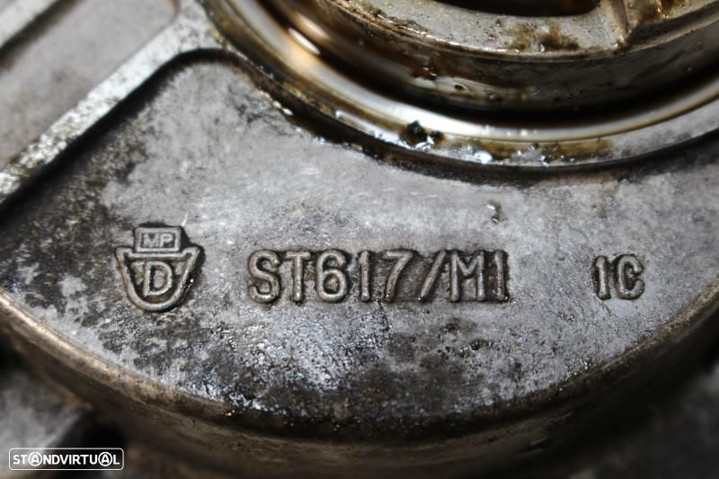 Depressor Audi Tt (8J3)  06D145100f / 06D 145 100 F / St617m1 - 6