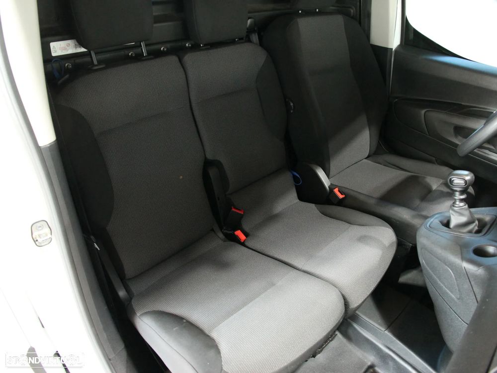 Citroën Berlingo 1.5 HDi - 6