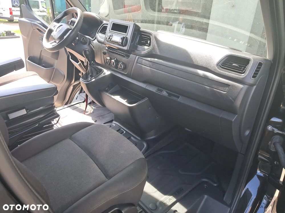 Renault master - 28