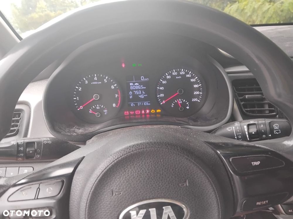 Kia Rio 1.2 Business Line Plus - 5