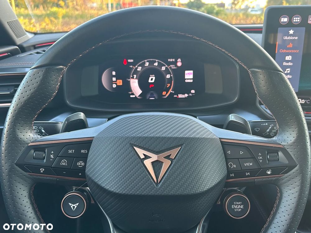 Cupra Leon Sportstourer 1.5 eTSI mHEV DSG - 11